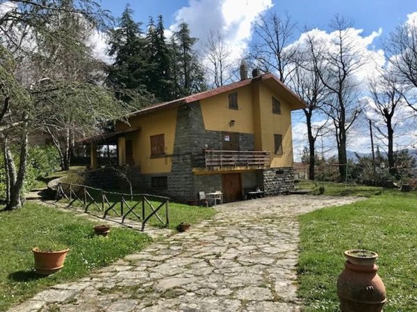 casa indipendente in vendita a Firenzuola