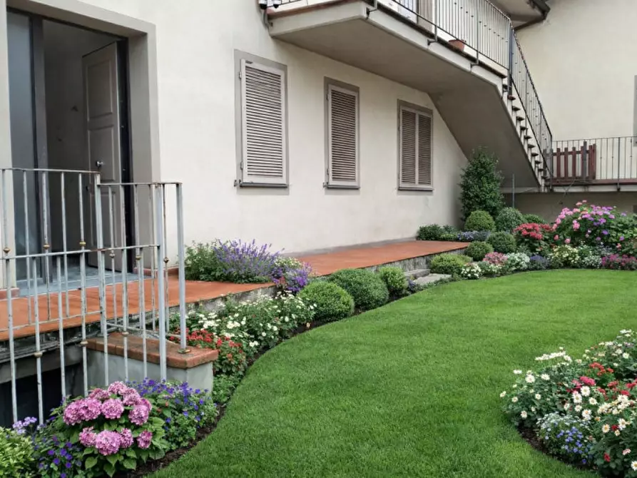 appartamento in vendita a Firenzuola