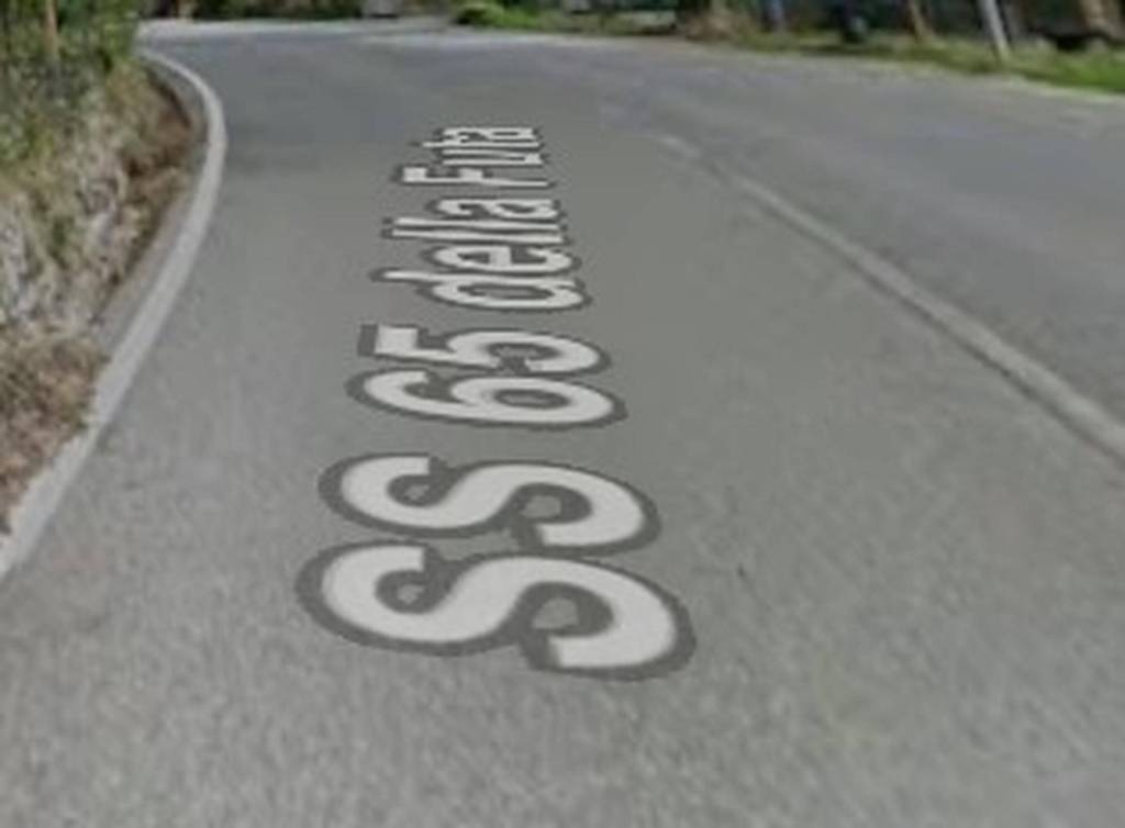 terreno agricolo in vendita a Firenzuola in zona Pietramala