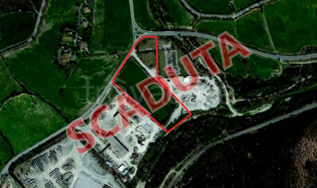 terreno agricolo in vendita a Firenzuola