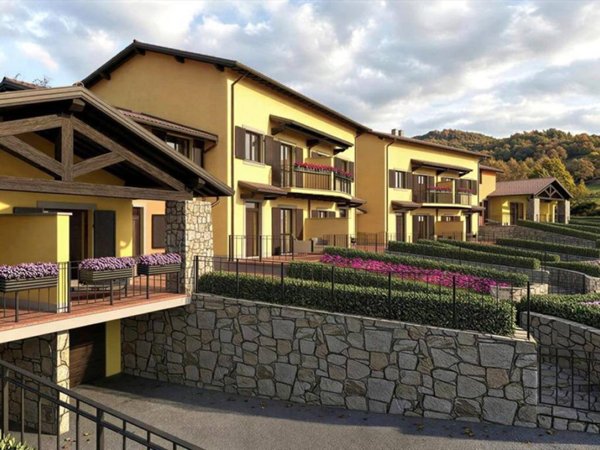 appartamento in vendita a Firenzuola