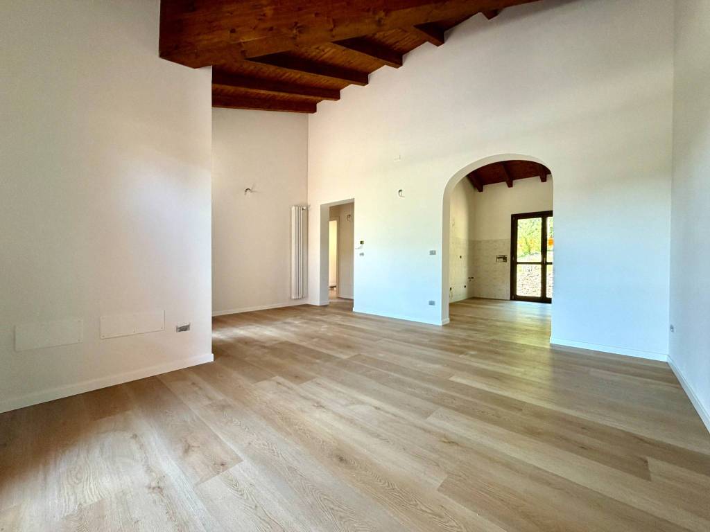 appartamento in vendita a Firenzuola in zona Pietramala