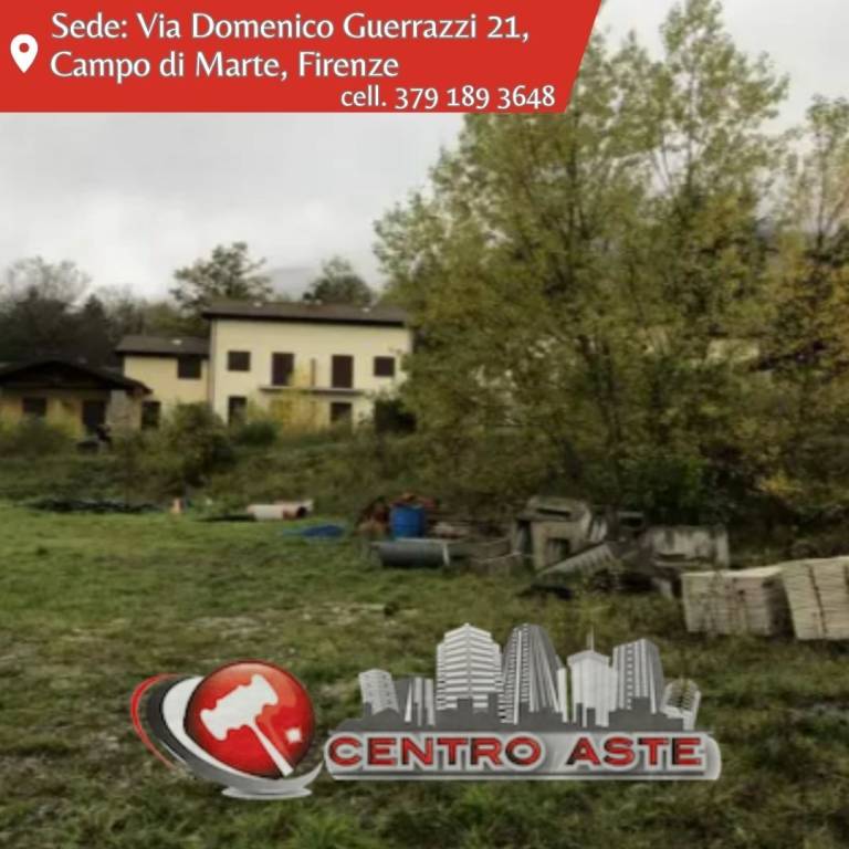 casa indipendente in vendita a Firenzuola