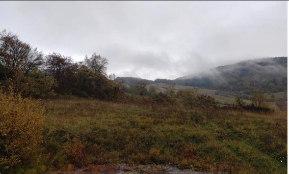 terreno edificabile in vendita a Firenzuola in zona Pietramala