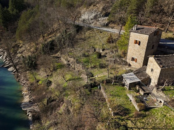 quadrivano in vendita a Firenzuola