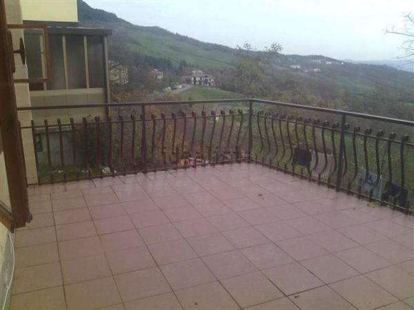 appartamento in vendita a Firenzuola