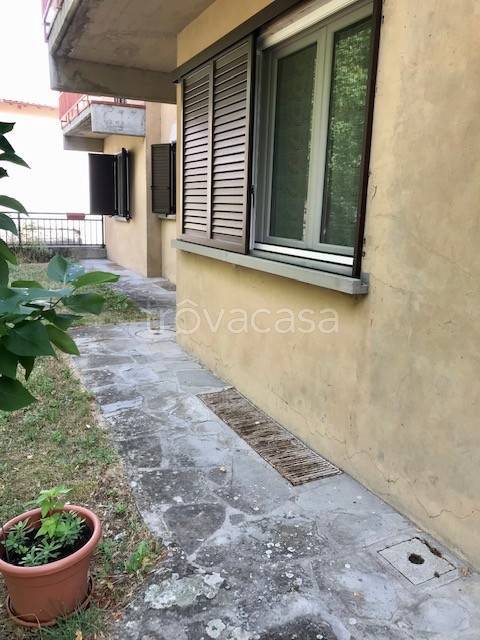 appartamento in vendita a Firenzuola