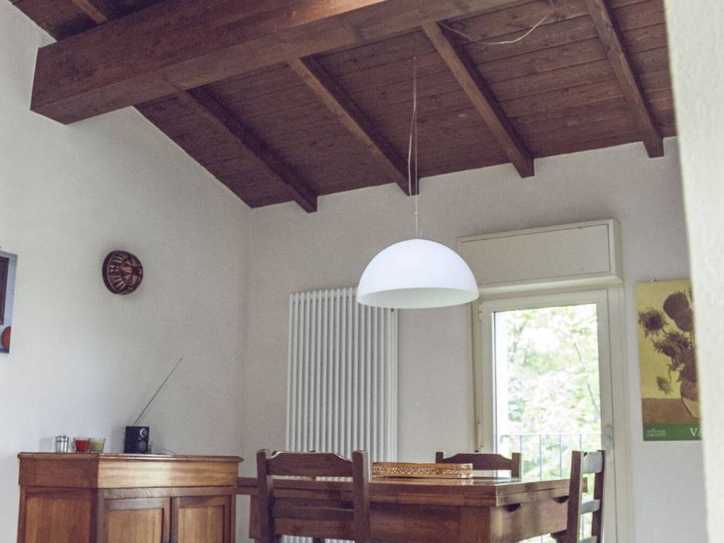 appartamento in vendita a Firenzuola