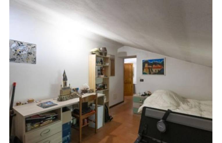 casa indipendente in vendita a Firenzuola in zona Barco