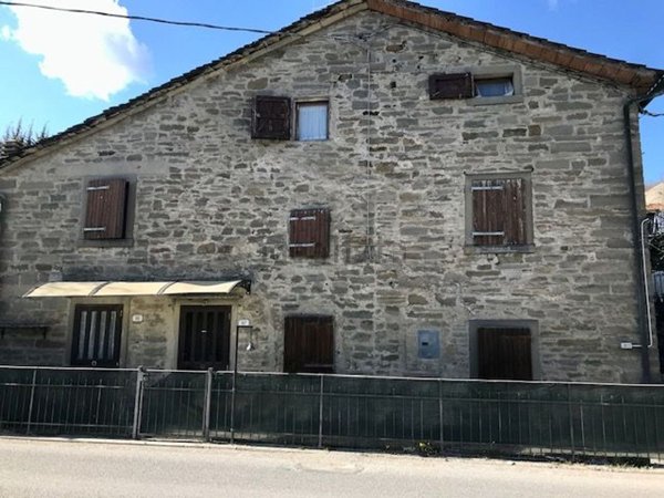 appartamento in vendita a Firenzuola