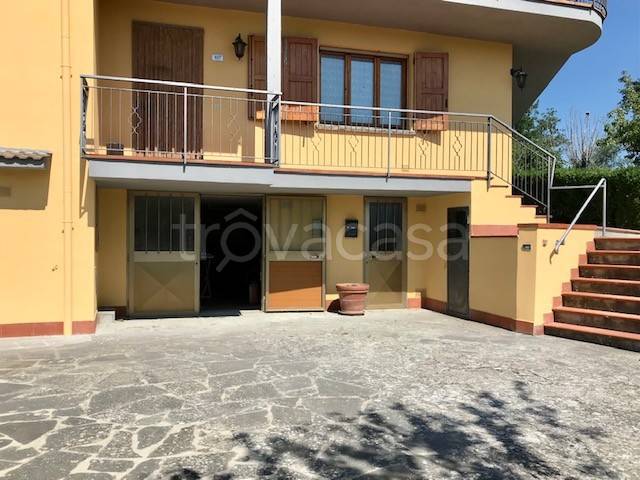 appartamento in vendita a Firenzuola in zona Casanuova