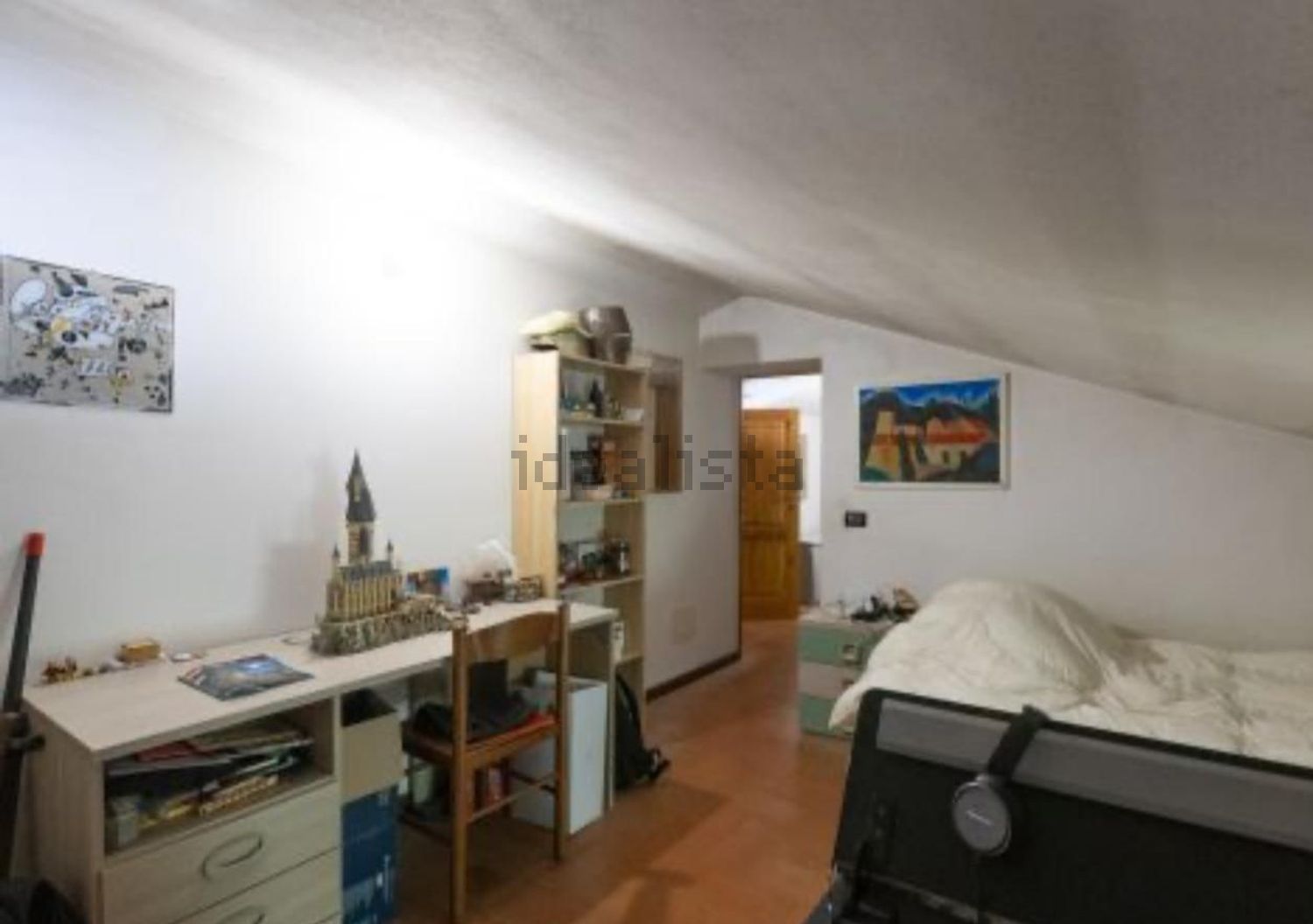 appartamento in vendita a Firenzuola in zona Barco