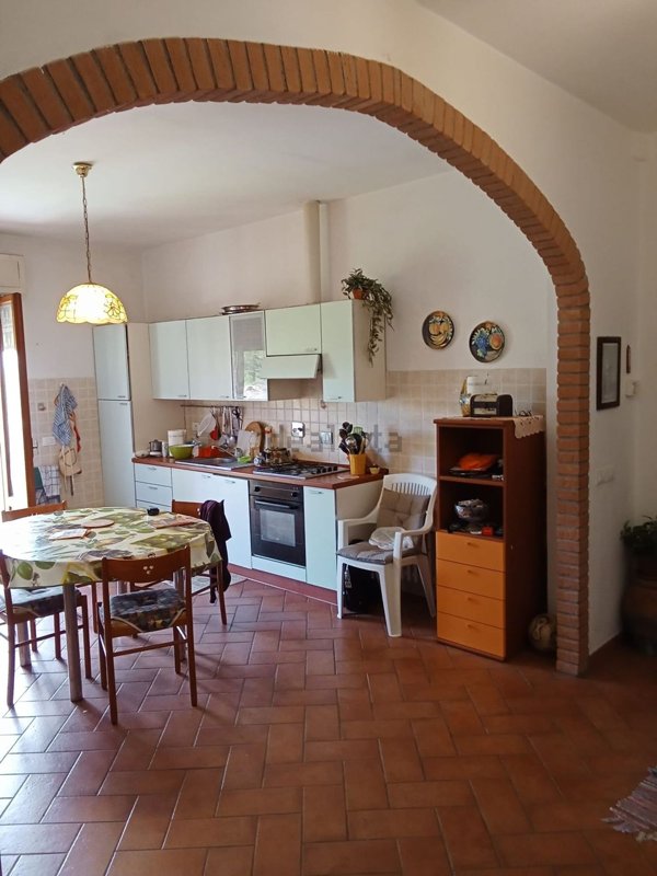 appartamento in vendita a Firenzuola in zona Pietramala