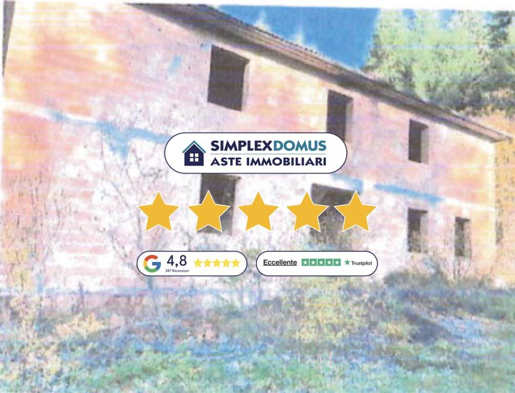 appartamento in vendita a Firenzuola in zona Bruscoli