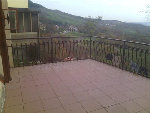 appartamento in vendita a Firenzuola in zona Covigliaio