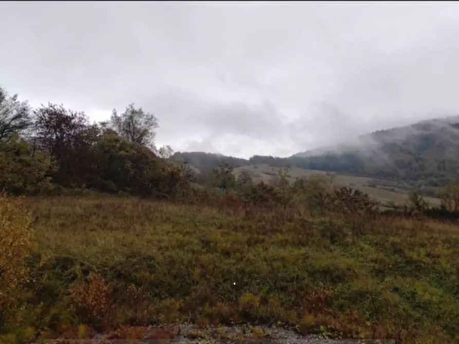 terreno edificabile in vendita a Firenzuola in zona Pietramala