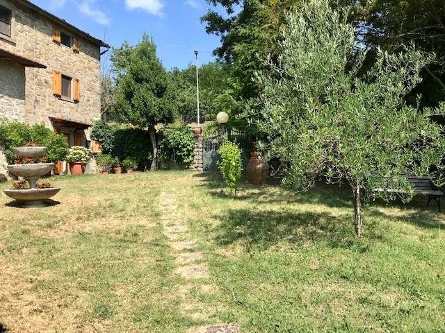 casa indipendente in vendita a Firenzuola