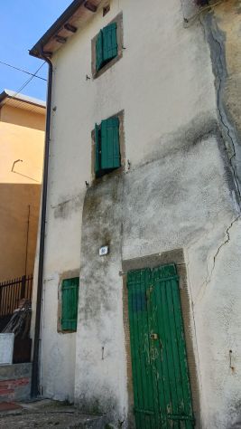intera palazzina in vendita a Firenzuola