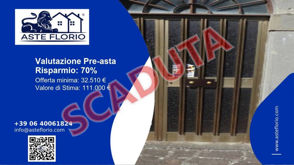appartamento in vendita a Firenzuola in zona Bruscoli