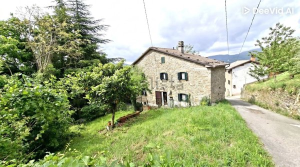 casa indipendente in vendita a Firenzuola in zona Visignano
