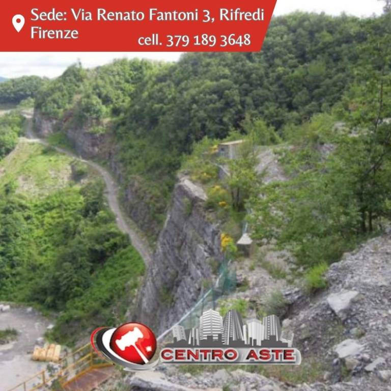 casa indipendente in vendita a Firenzuola
