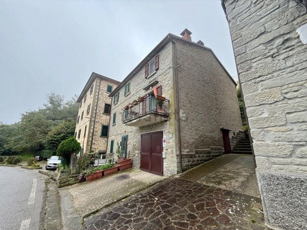 quadrivano in vendita a Firenzuola in zona Piancaldoli