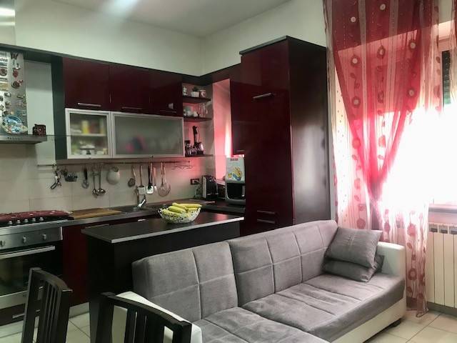 appartamento in vendita a Firenzuola
