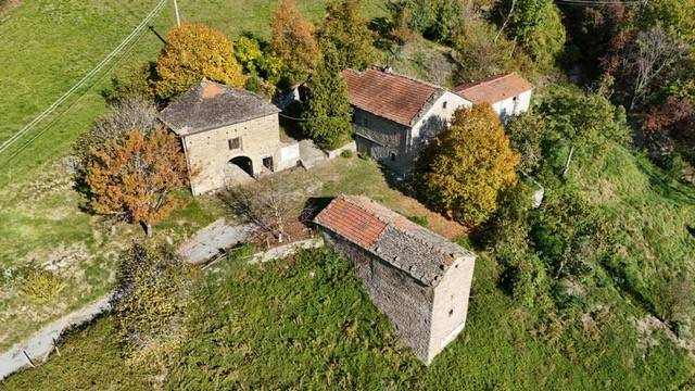casa indipendente in vendita a Firenzuola in zona Coniale