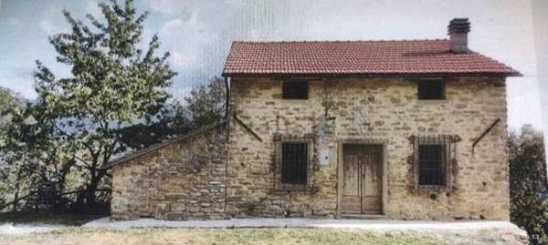 casale in vendita a Firenzuola in zona Coniale