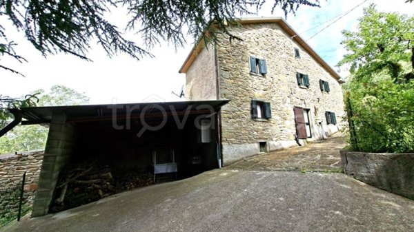casa indipendente in vendita a Firenzuola in zona Visignano