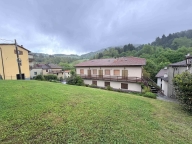 appartamento in vendita a Firenzuola in zona Pietramala