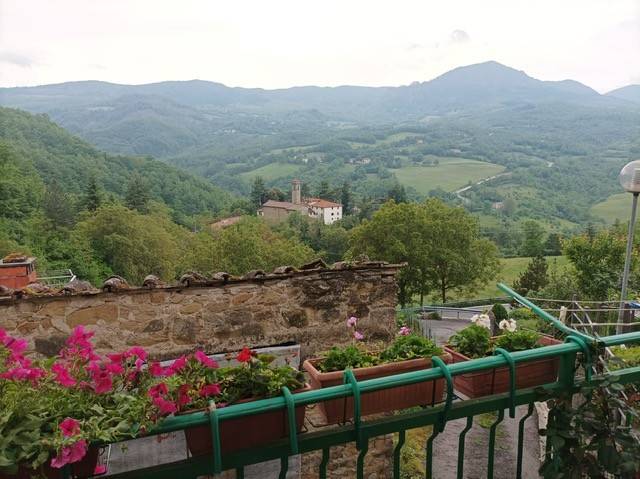 casa indipendente in vendita a Firenzuola in zona Castro San Martino