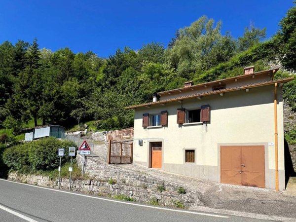appartamento in vendita a Firenzuola in zona Montalbano