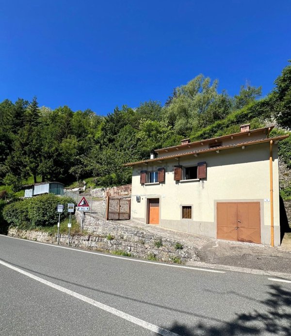 casa indipendente in vendita a Firenzuola