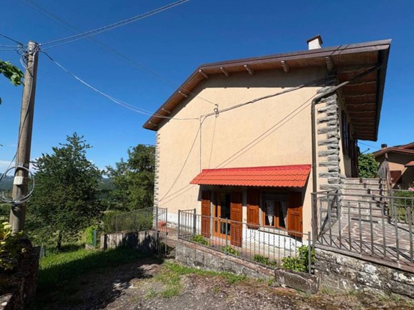 appartamento in vendita a Firenzuola