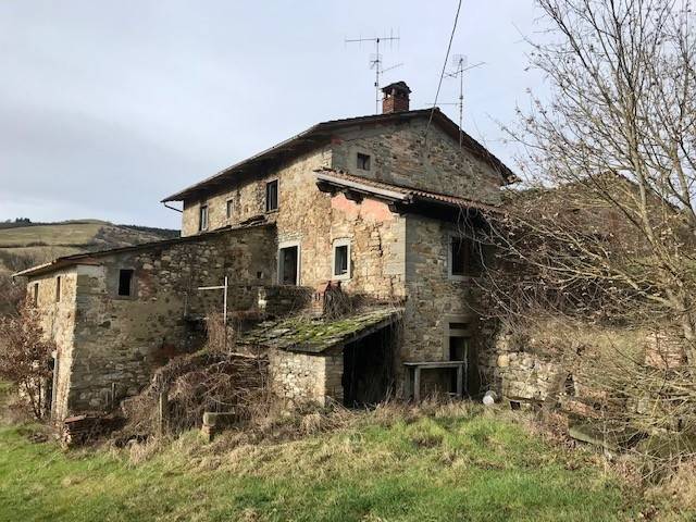 casa indipendente in vendita a Firenzuola
