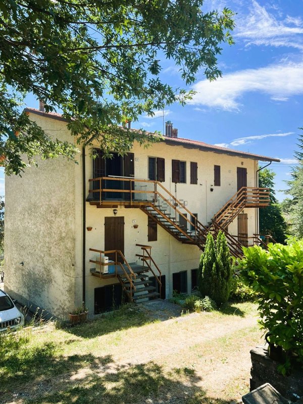 appartamento in vendita a Firenzuola in zona Covigliaio
