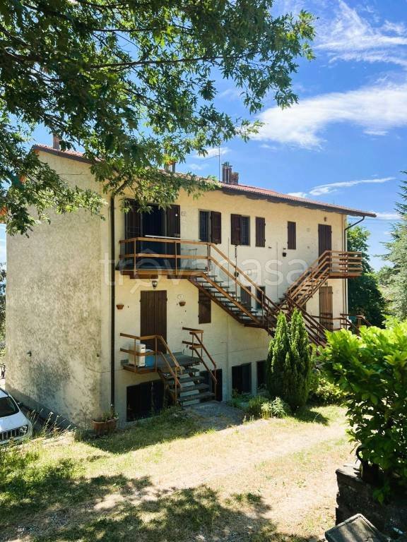 appartamento in vendita a Firenzuola in zona Covigliaio