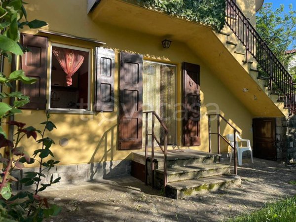 appartamento in vendita a Firenzuola in zona Piancaldoli