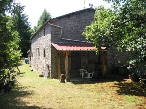 casale in vendita a Firenzuola in zona Sigliola
