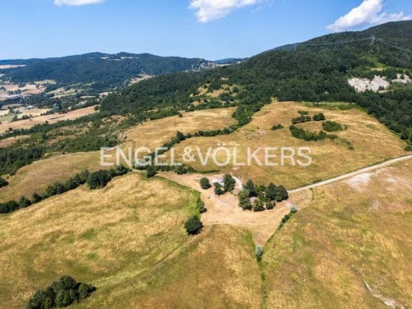 casa indipendente in vendita a Firenzuola in zona Bruscoli