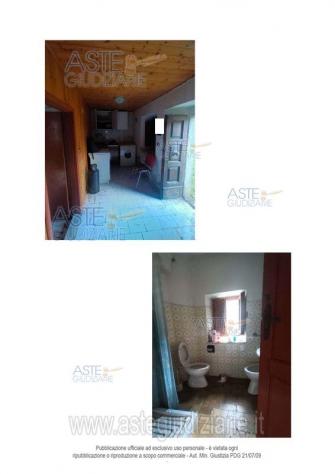 appartamento in vendita a Firenzuola in zona San Pellegrino