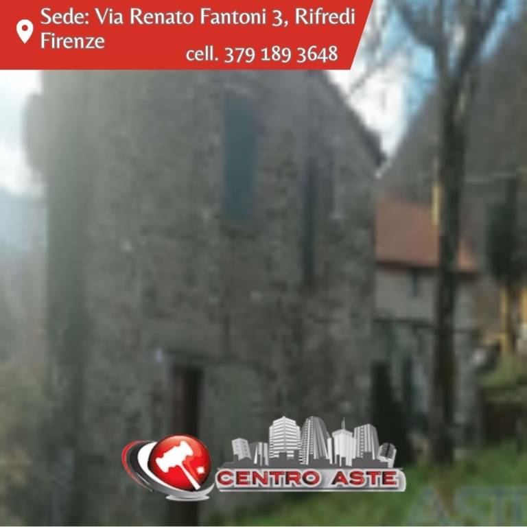 appartamento in vendita a Firenzuola in zona San Pellegrino
