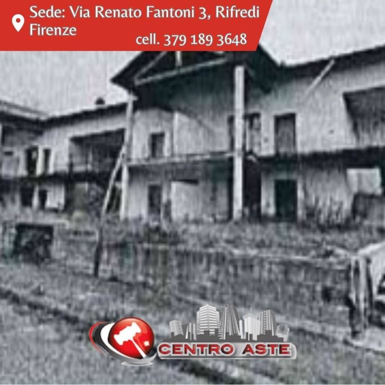 casa indipendente in vendita a Firenzuola in zona Sigliola