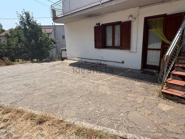 appartamento in vendita a Firenzuola