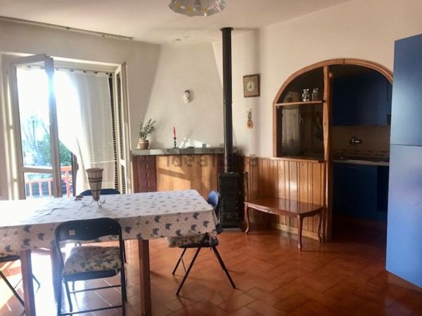 appartamento in vendita a Firenzuola in zona Sigliola