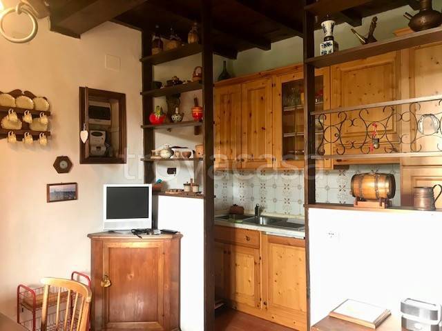 appartamento in vendita a Firenzuola in zona Covigliaio
