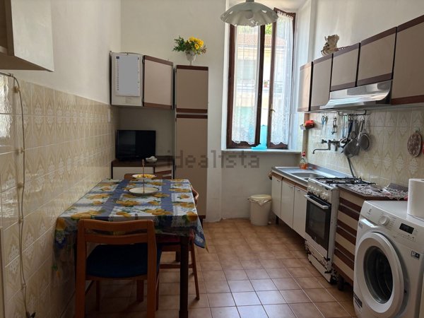 appartamento in vendita a Firenzuola in zona Sigliola