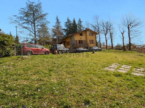 casa indipendente in vendita a Firenzuola in zona Sigliola