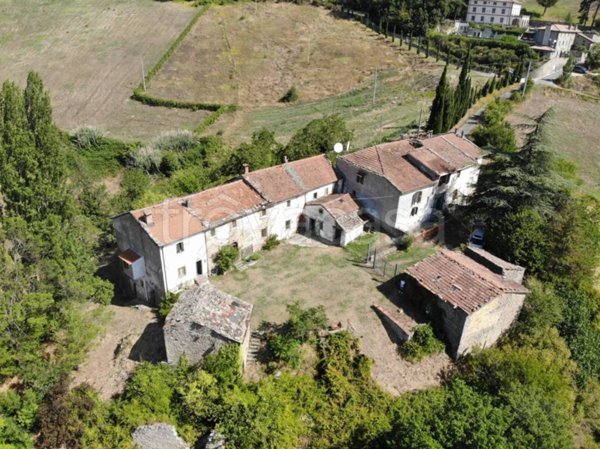casa indipendente in vendita a Firenzuola in zona Visignano